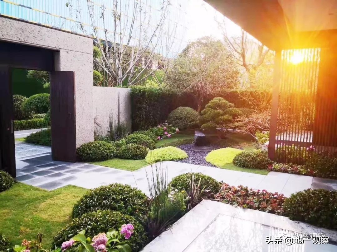 房产经济策略,楼市回暖该如何选择产品