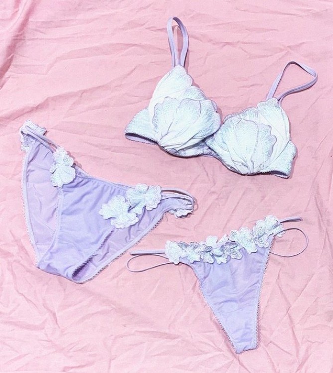 内衣杯罩大了下围紧怎么选择尺码,如何选内衣的罩杯大小