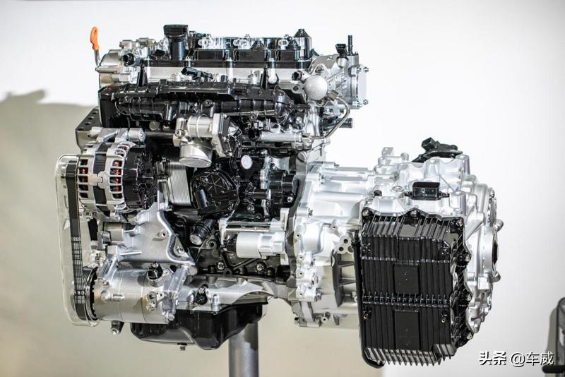 长城汽车新技术个人解读,长城汽车的新技术