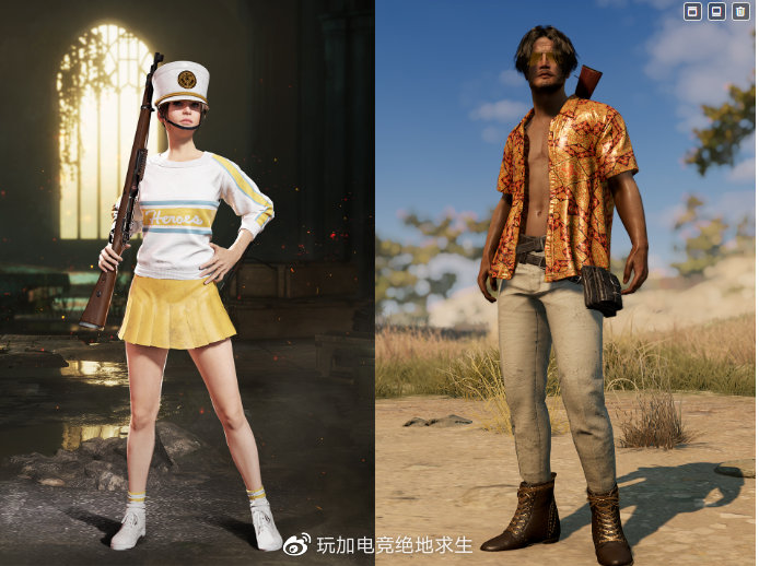 绝地求生7.2版本竞技模式规则,绝地求生2020更新团队模式