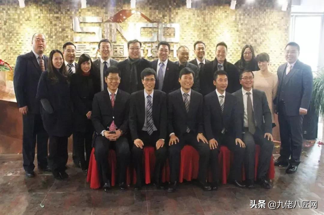 装修行业10年,十年家居建材行业创业