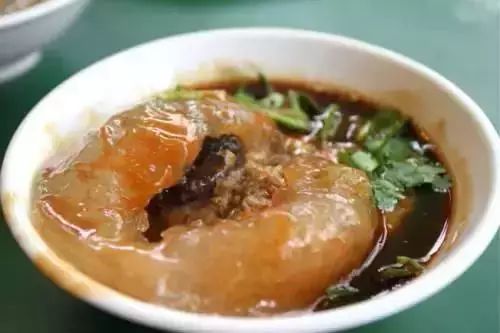 台湾必吃的100种小吃,来台湾必吃的十大小吃