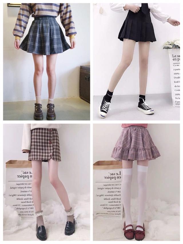 高个子短裙拼多多店铺推荐,9家精品女装