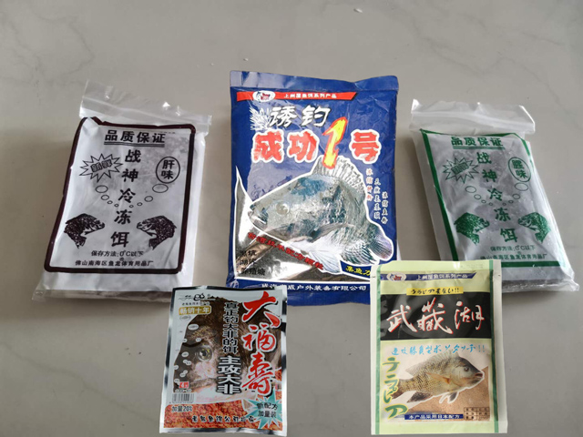 黑坑钓罗非鱼攻略技巧值得一看,黑坑钓罗非没口怎么应对