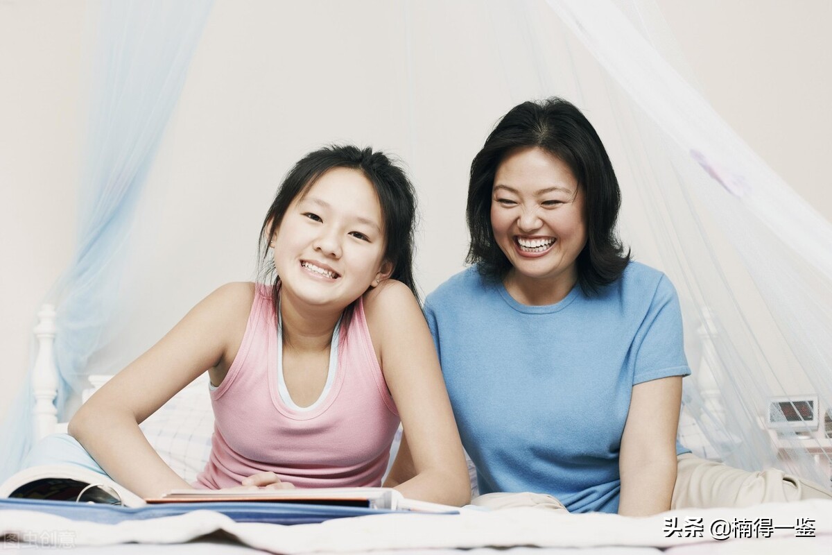 母亲如何跟肥胖十八岁女儿沟通,女儿太胖怎么办