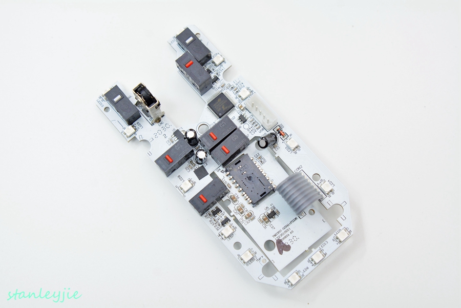 达尔优牧马人二代鼠标吃鸡怎么样,达尔优牧马人鼠标EM902怎么拆