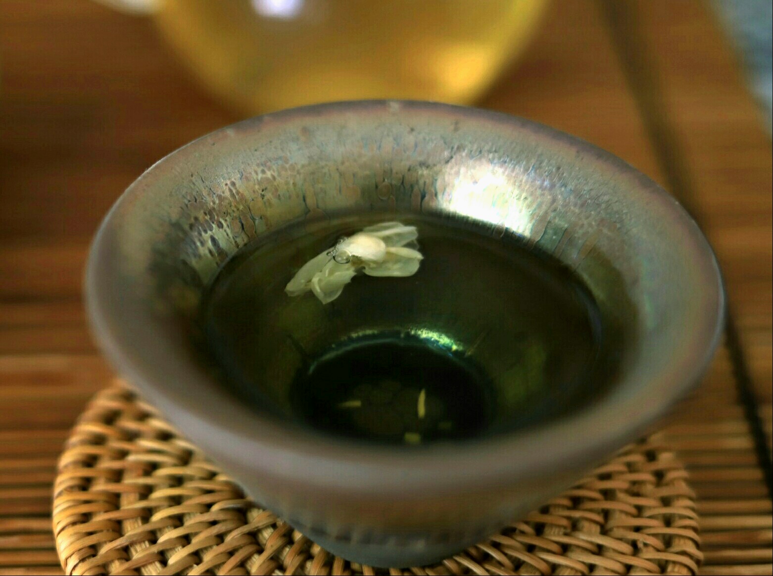 茶器合一,茶器与中式生活美学