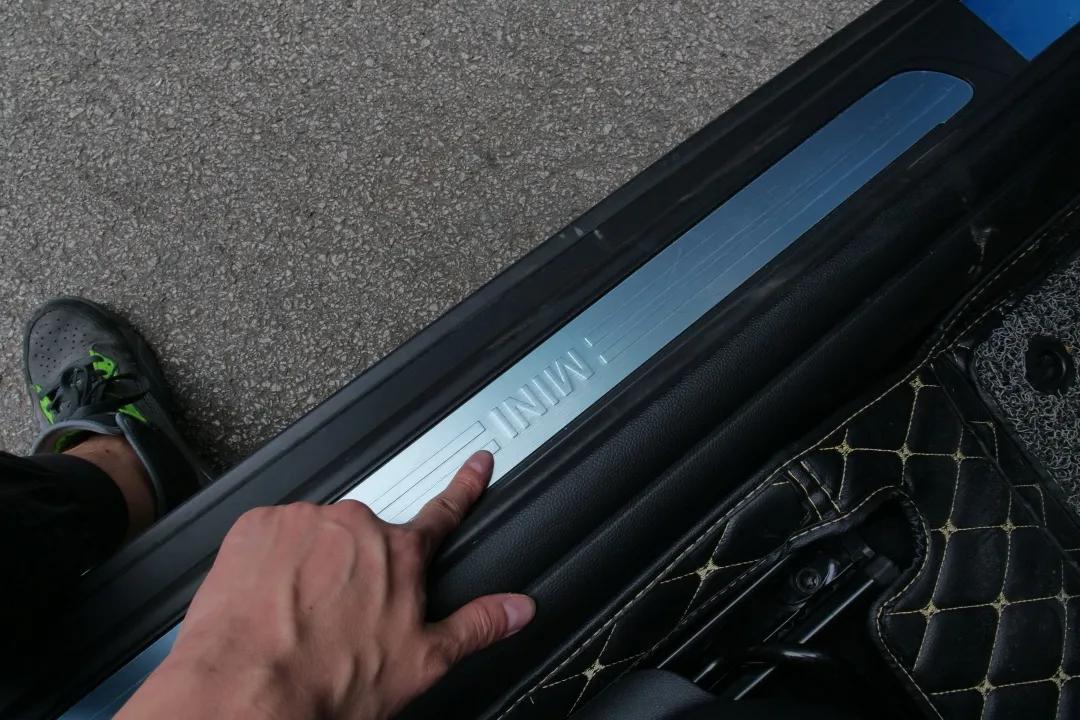 二手mini哪款性价比高,二手黑标mini多少钱