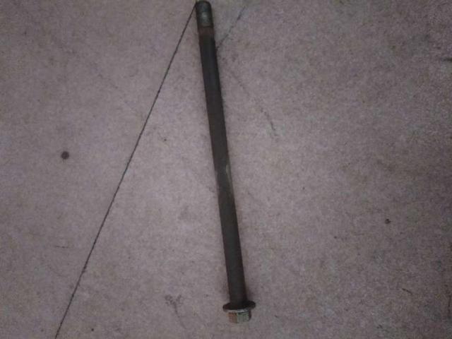 水电安装师傅的独特方法,摩托车生锈修理方法