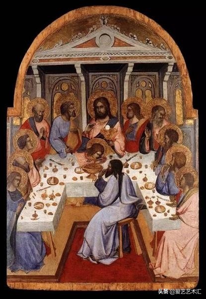 达芬奇的画画作品,达芬奇的画画方法