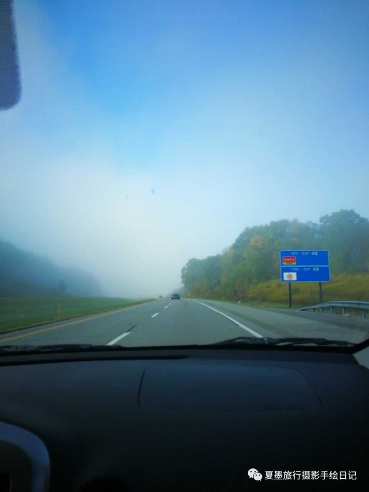 在美国奥特莱斯购物,美国的奥特莱斯中心