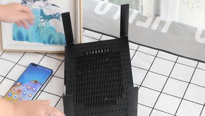 wifi6路由器频段,wifi6路由器最强测评