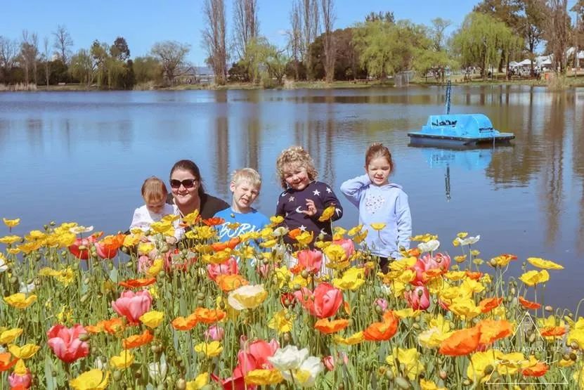 澳洲堪培拉景色,澳洲堪培拉动物园