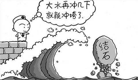 医生说肾里有结石不要紧,有结石为什么彩超照不出来