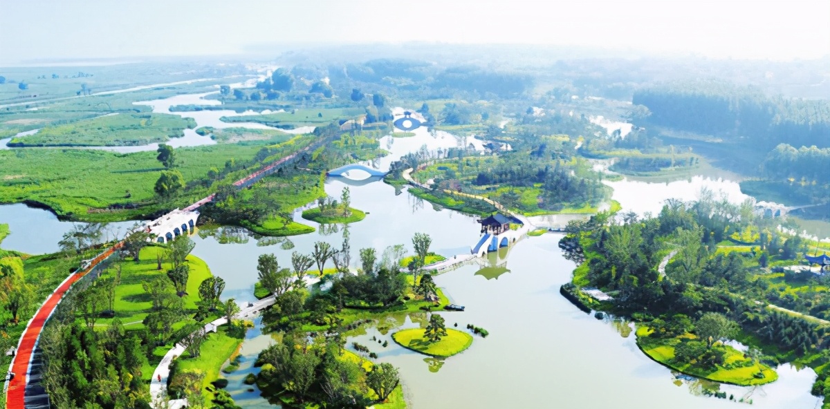 幸福宜居之城长治,长治生态宜居