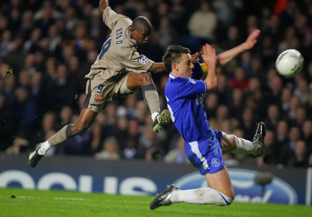 孔蒂切尔西vs穆帅,切尔西史上第一传奇