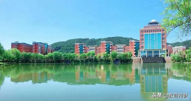 信阳市最好的高中排名,信阳市五所高中排名