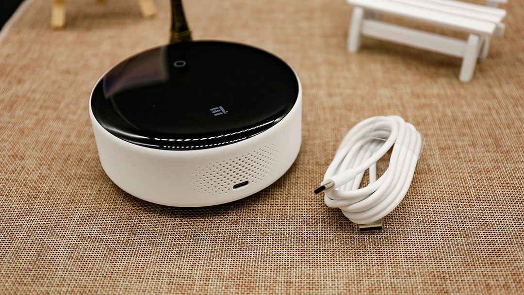 左点小艾智能艾灸盒2代拆机,左点小艾2代艾灸盒