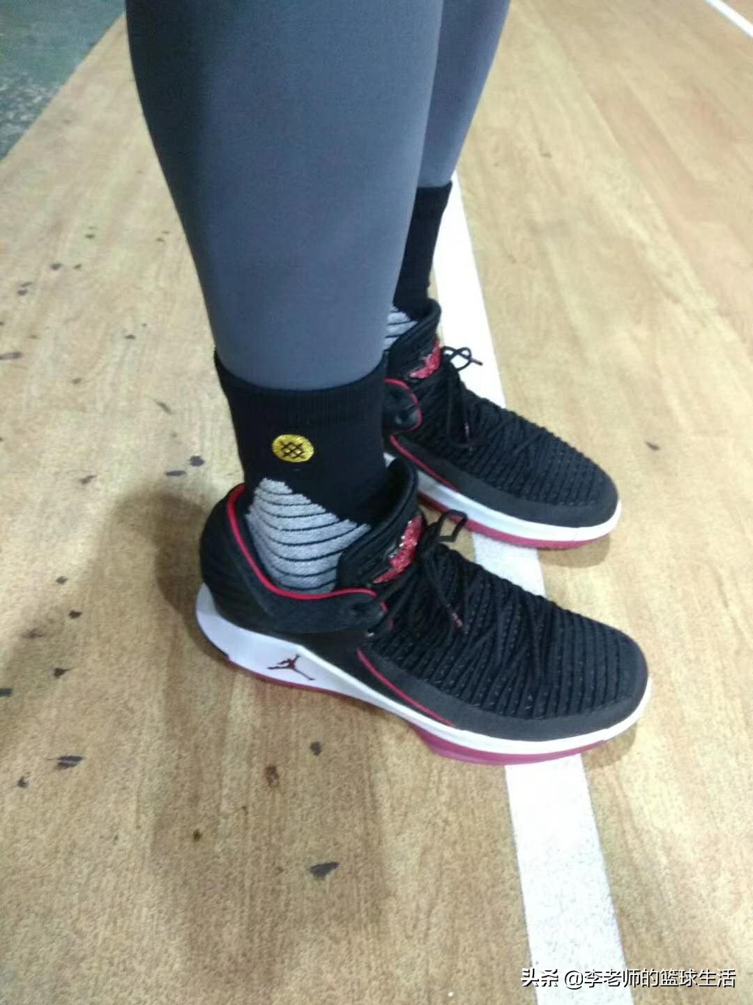 实战篮球鞋和普通篮球鞋的区别,篮球鞋和实战篮球鞋有什么不同