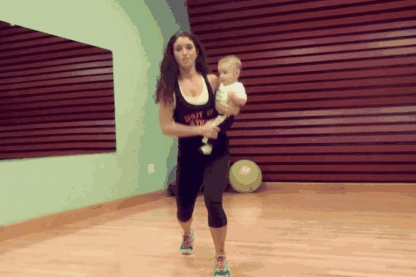 产后最简单有效的减肥方法,产后妈妈减肥有成功的么