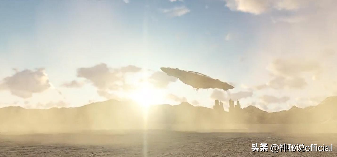 土耳其ufo外星人图片,土耳其官方公布的ufo视频