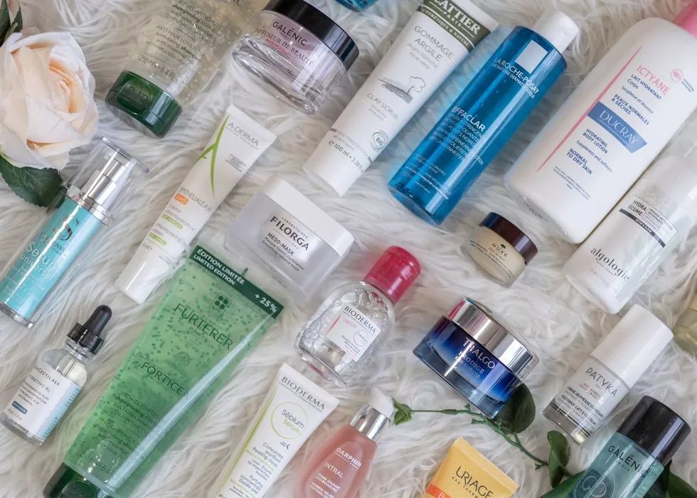 法国巴黎购物必买护肤品,法国购物必买香水清单