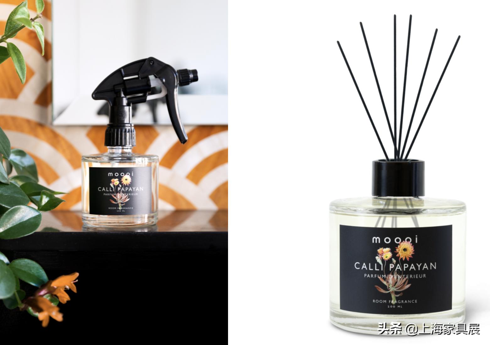 让深秋更有意义，创意美学品牌moooi描述独特的美丽