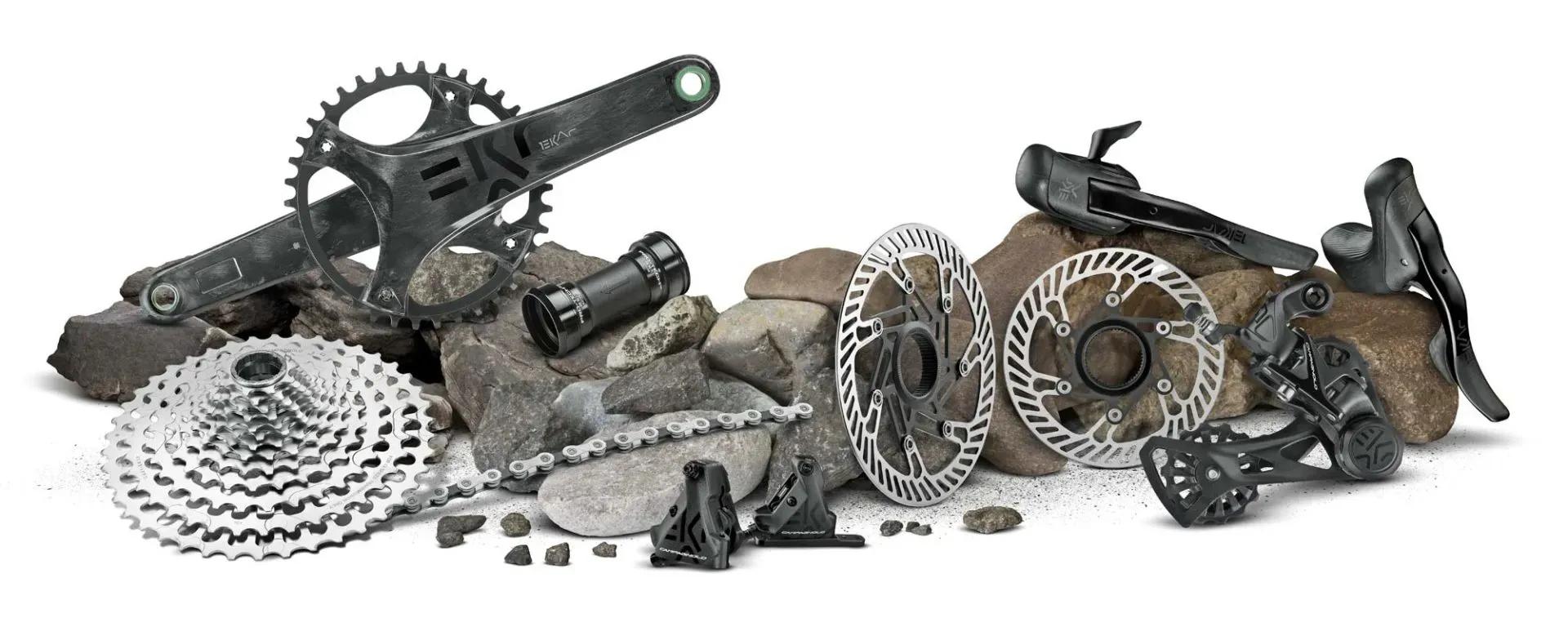 来一场说走就走的骑行该怎么准备,怎样的骑行才算是一场完美的骑行