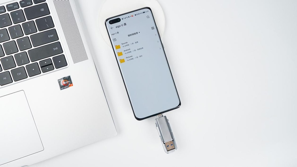 买了64G的iPadmini6完全不够用，一招教你解决扩容难题