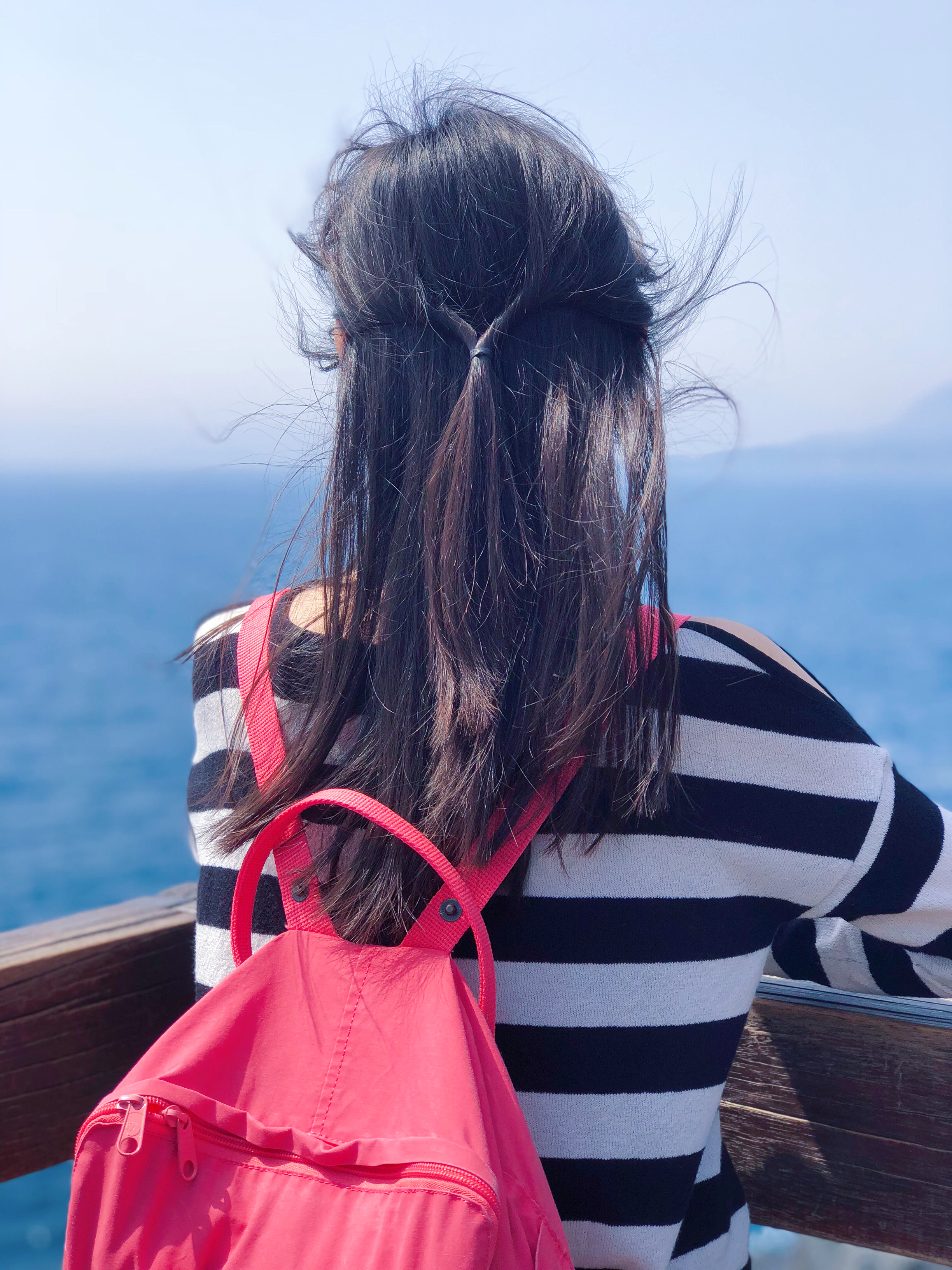 出国游玩新手小白,出国去韩国济州岛打工