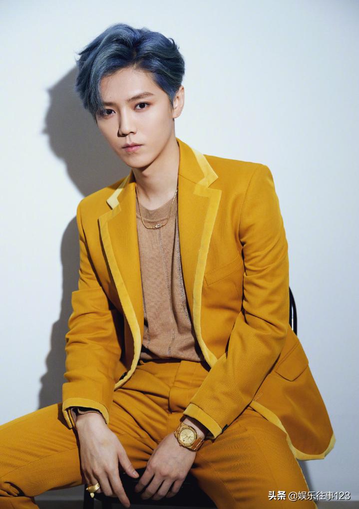 穿越火线鹿晗2019,穿越火线鹿晗心酸时刻