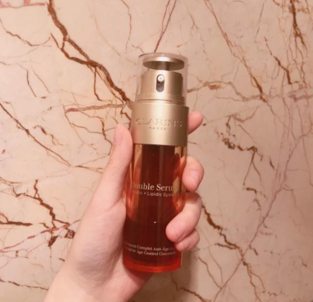 抗老精华改善气色,好肤色好气色都是吃出来的