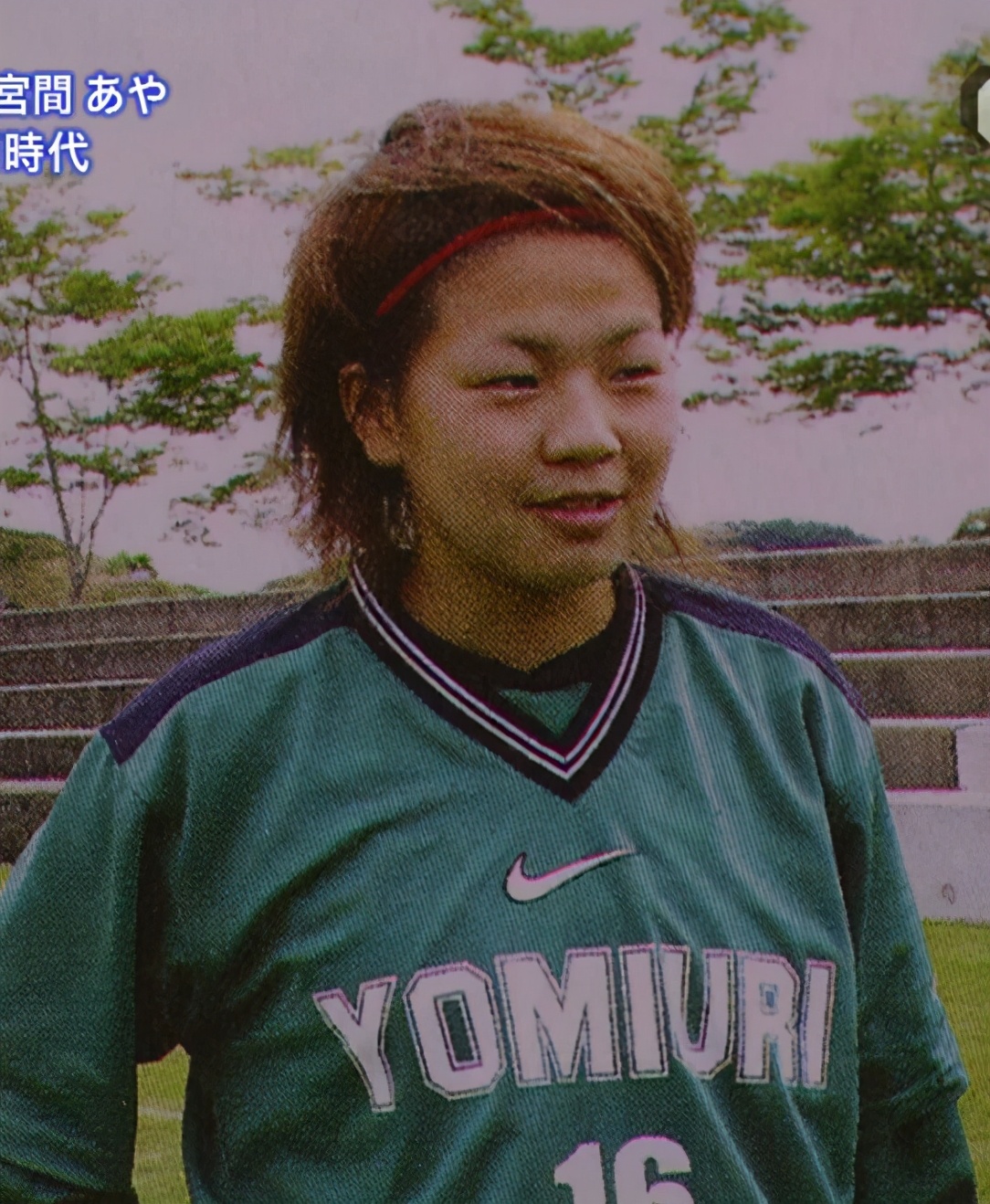 日本大阪一姐,日本一姐被淘汰