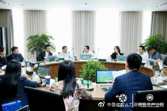 最新蓉漂人才荟消息,蓉漂人才活动