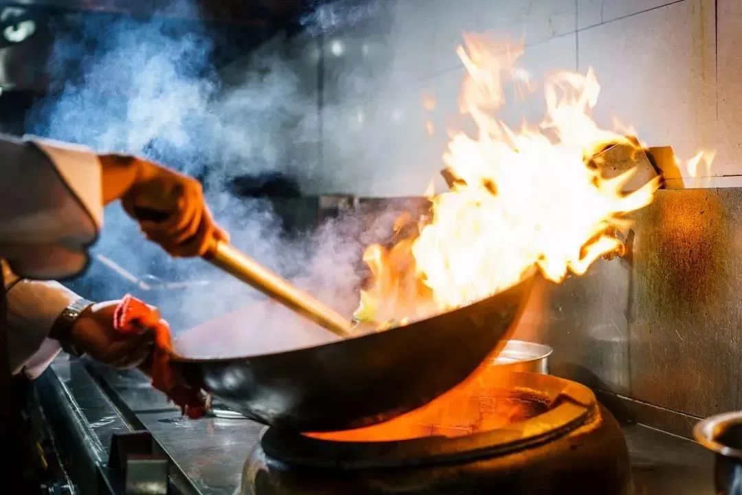 厨师去试菜如何避免被偷师,厨师偷东西怎么补救