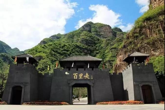 京津冀周边玩三天左右,京津冀十月旅游免费景区