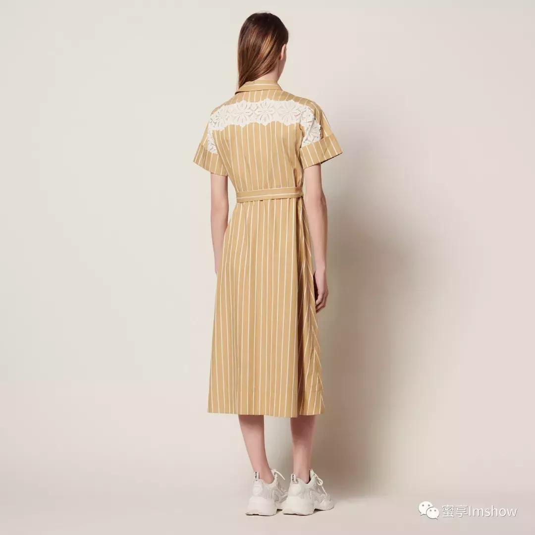 sandro法式轻奢女神范,sandro法式风