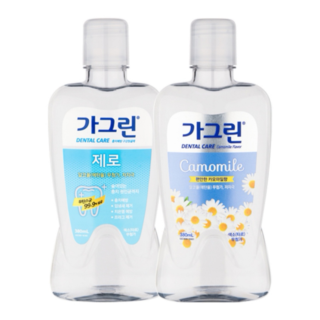 口腔难闻这款漱口水帮你解决尴尬,口臭漱口水不管用怎么办