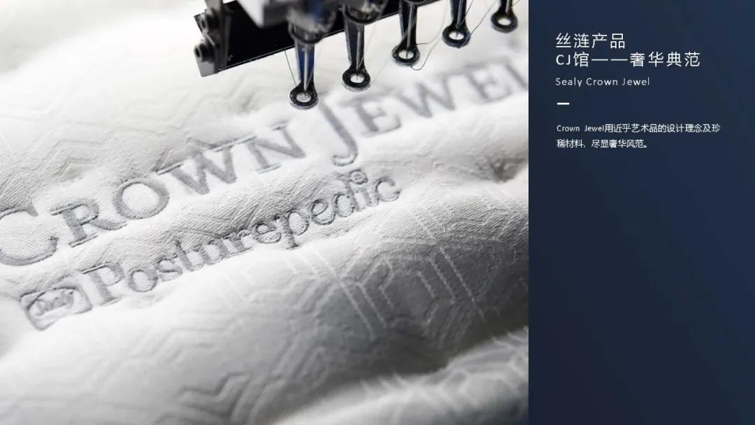 全球床垫行业领跑者,全球床垫领先者