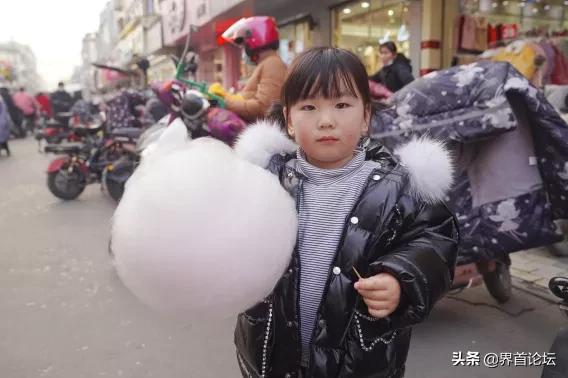 千年古镇界首的辉煌,几十年的繁华几代人的回忆