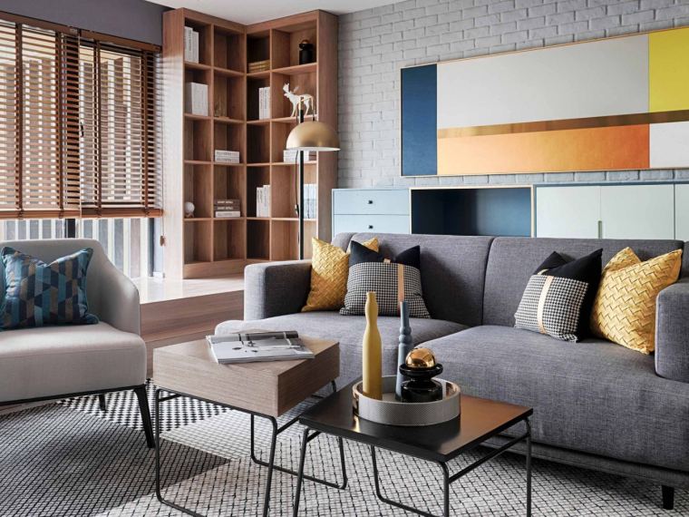 重庆中渝香奈公馆7幢,重庆中渝香奈公馆大门