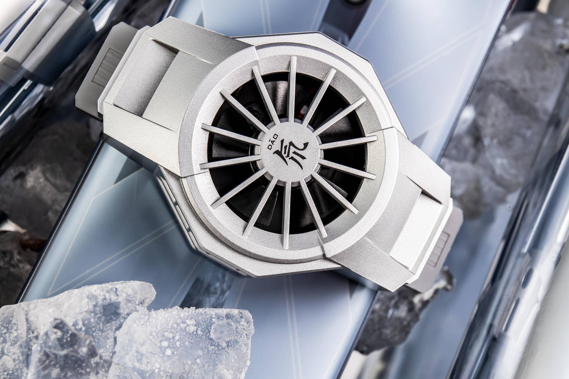 红魔5s冰锋银翼,红魔3s图集