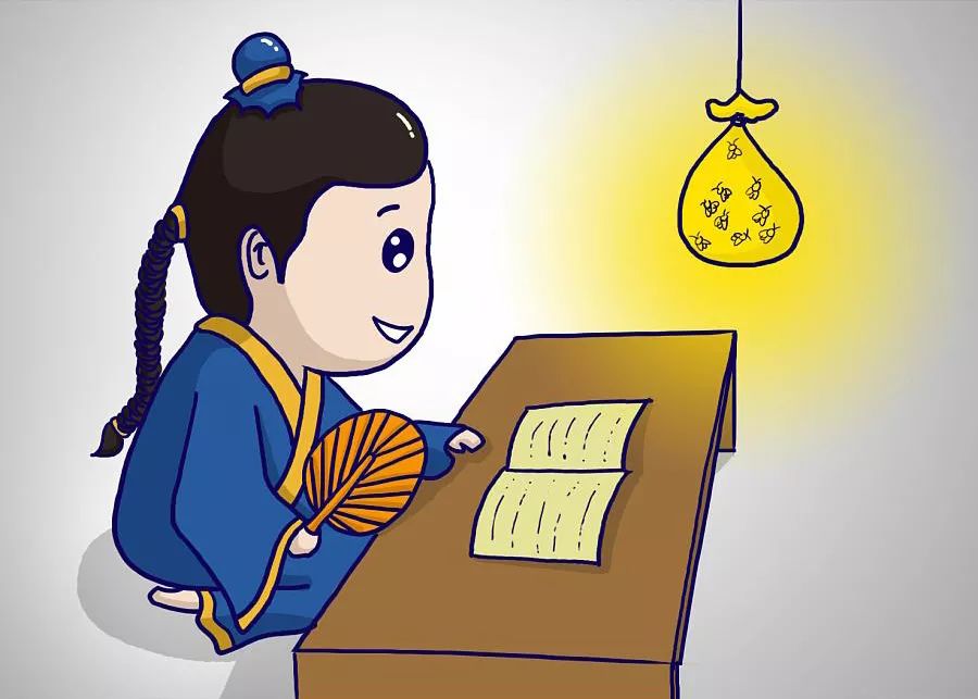 形容勤奋好学聪明的成语有哪些,天道酬勤常用励志类成语