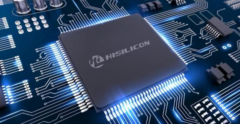 华为oled驱动芯片,华为新架构芯片