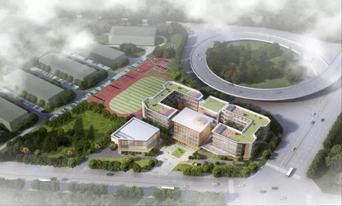 雁塔区有几所公立小学,西安雁塔区的公办小学有哪些