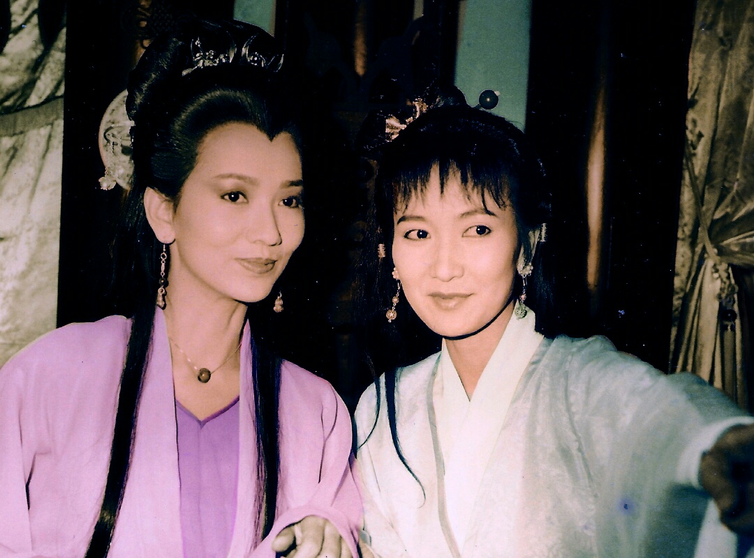 旧版新白娘子传奇有什么经典台词,新白娘子传奇的经典之处