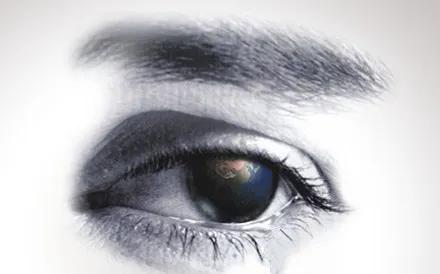 口干眼干警惕四种病,口干口苦眼干眼涩是干燥症吗