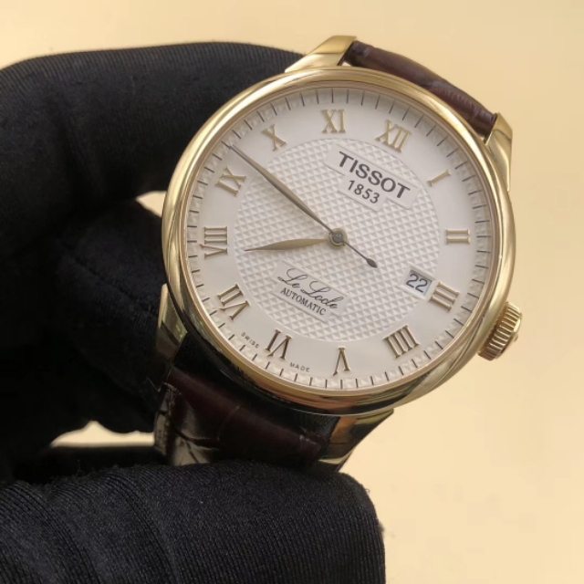 天梭力洛克真假辨别,天梭力洛克如何鉴别真假