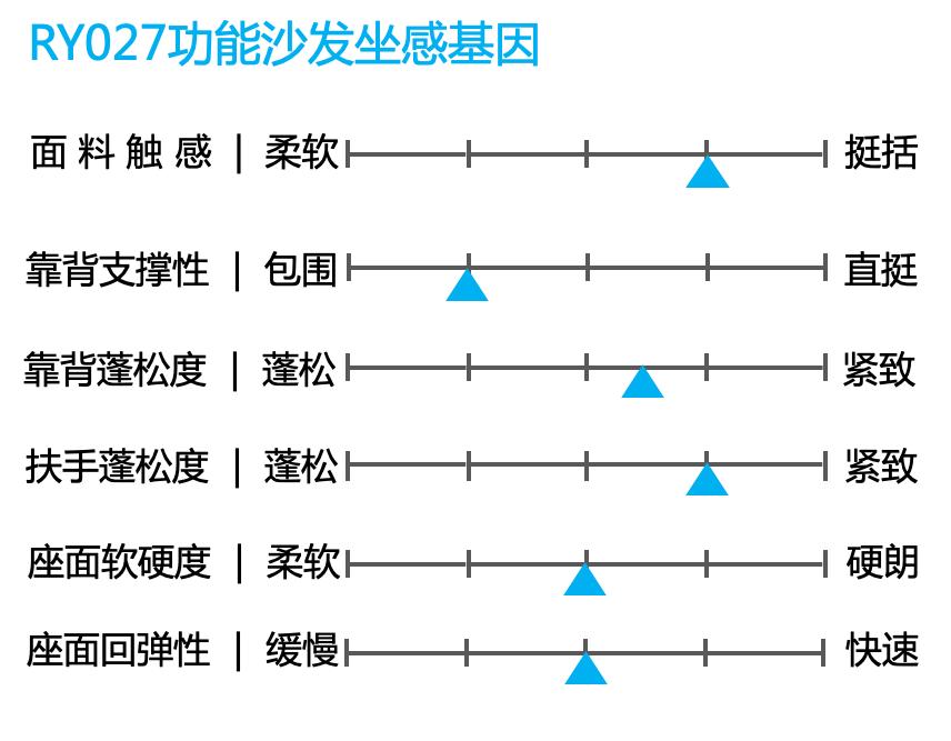 轻奢风客厅功能性沙发推荐,格调功能沙发测评