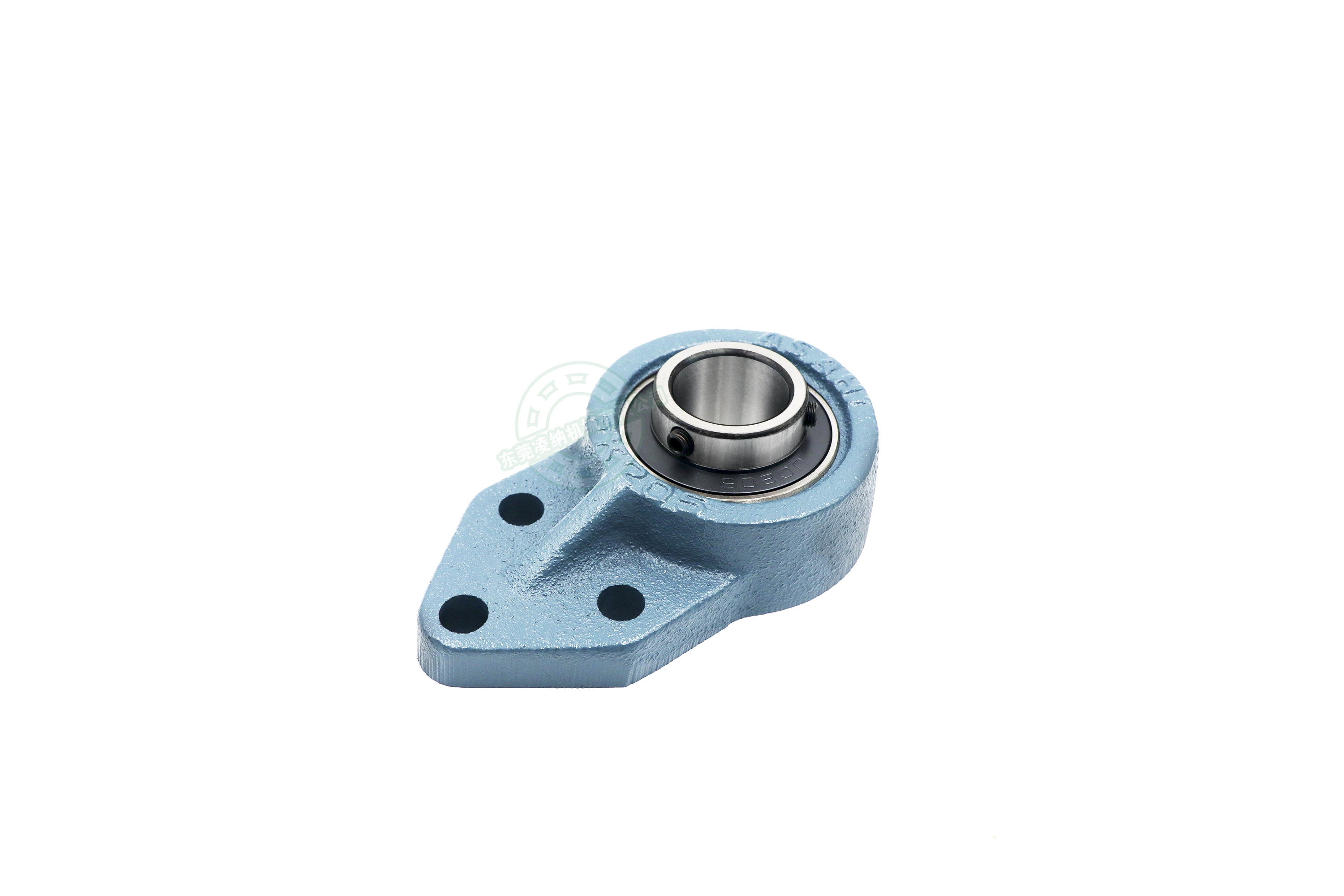 外球面轴承怎么装轴承座视频,外球面轴承怎么装到轴承座里啊